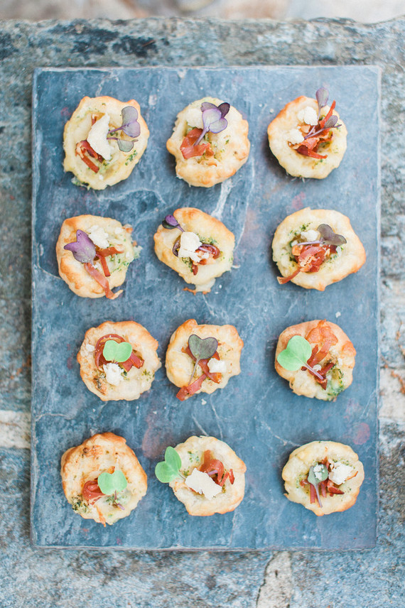 Wedding food Inspiration