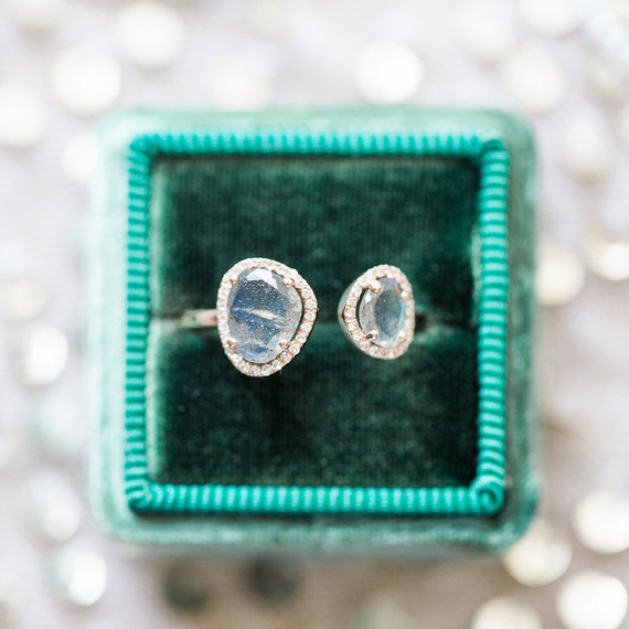Wedding jewelry
