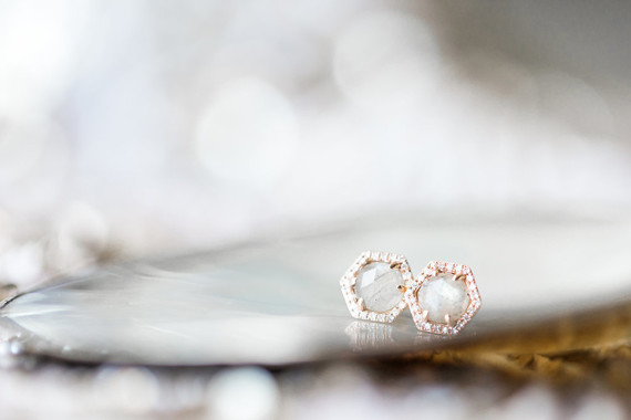 Wedding jewelry