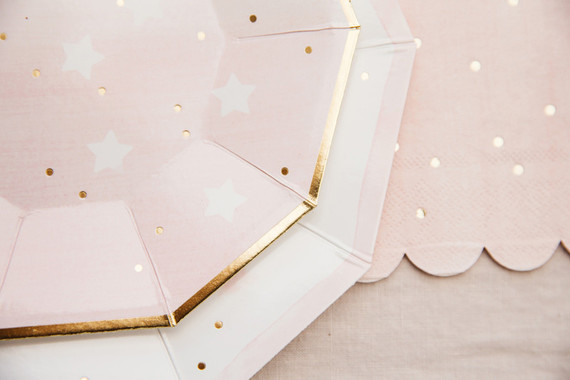 Modern party theme ideas