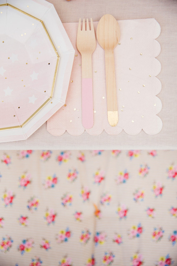 Modern party theme ideas