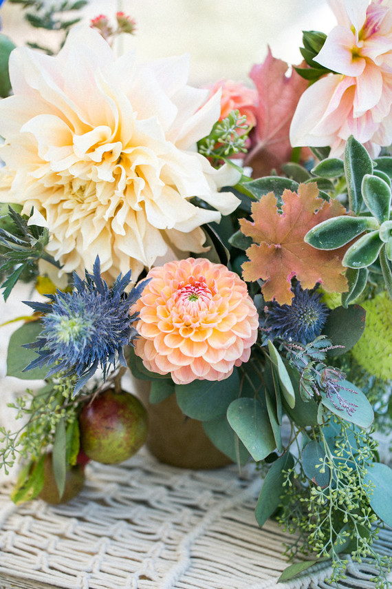 summer backyard baby shower