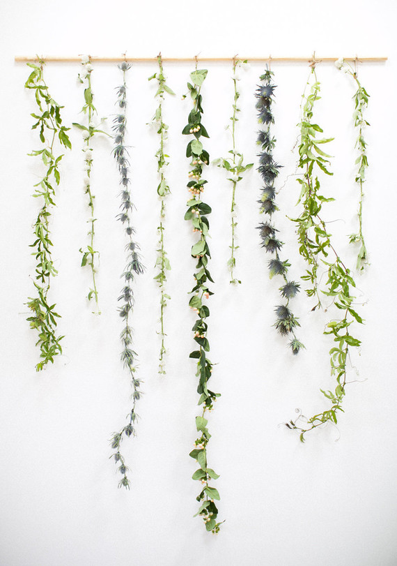 summer backyard baby shower