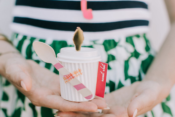 Ice cream party Inspiration