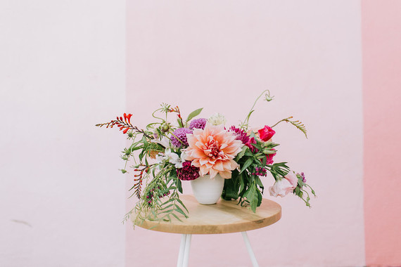 Summer florals