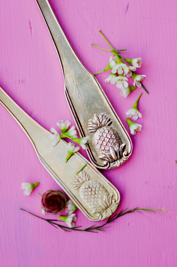 Pineapple dishwater Inspiration