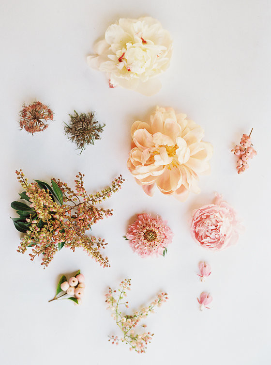 Summer bouquet recipe Inspiration