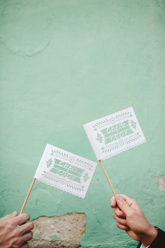 Destination Mexico wedding