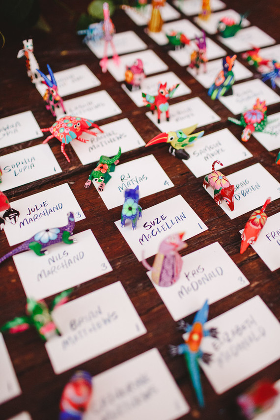 Destination Mexico wedding