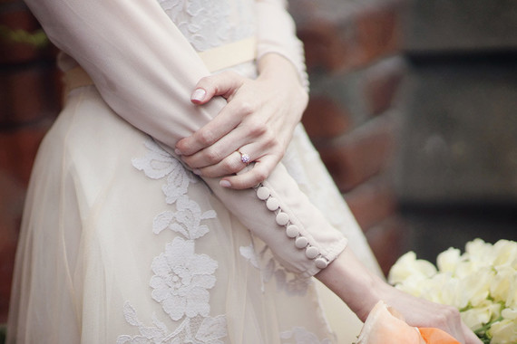 Wedding ring