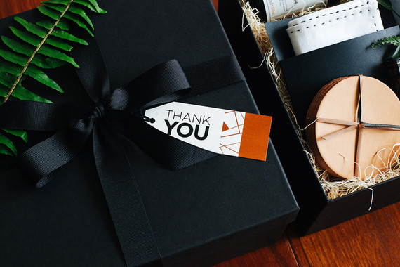 Modern groom fashion