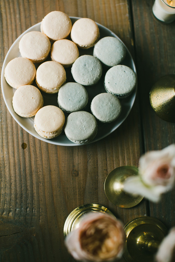 Macaroons Inspiration