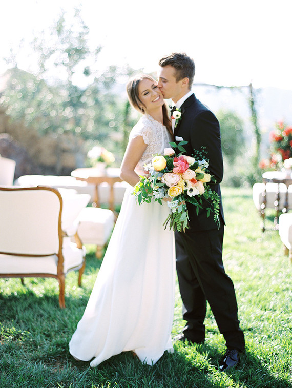 Cielo Farms wedding Inspiration