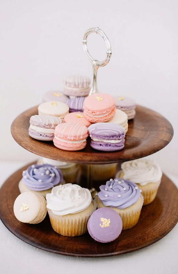 Macaroons Inspiration