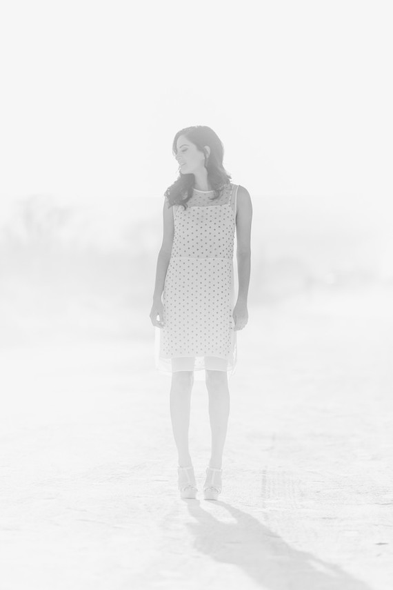 Los Cabo engagement shoot