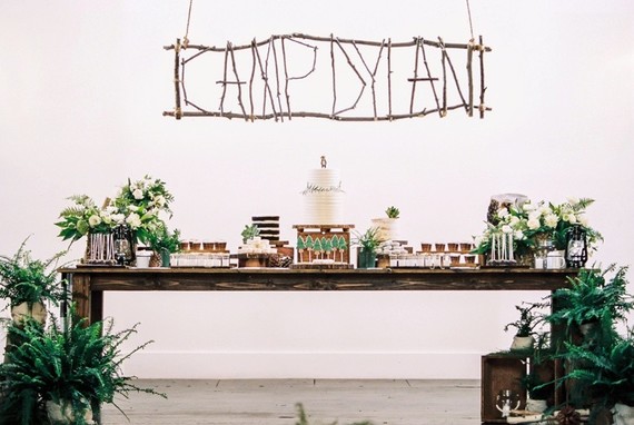 Woodsy 1st birthday Korean Dol