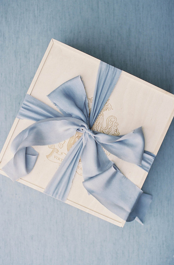 Regal boy's baby shower