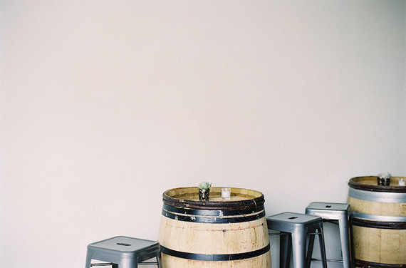 Regal boy's baby shower Inspiration