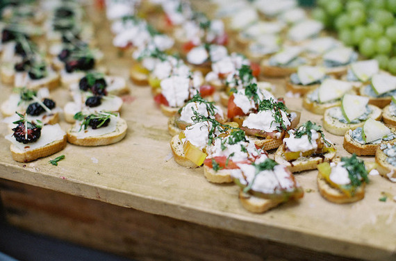Regal boy's baby shower Inspiration