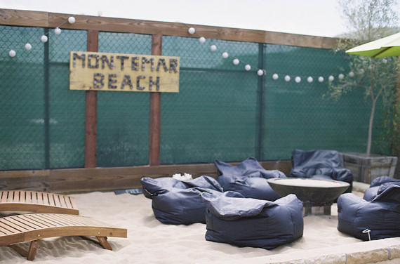 Regal boy's baby shower