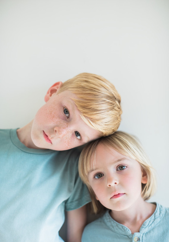 siblings