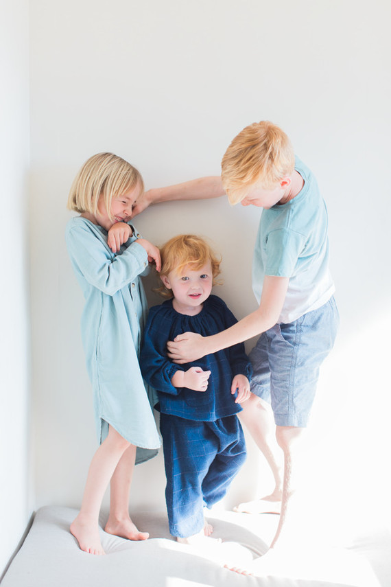 modern family photos