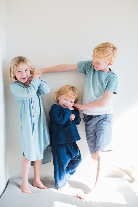 modern family photos