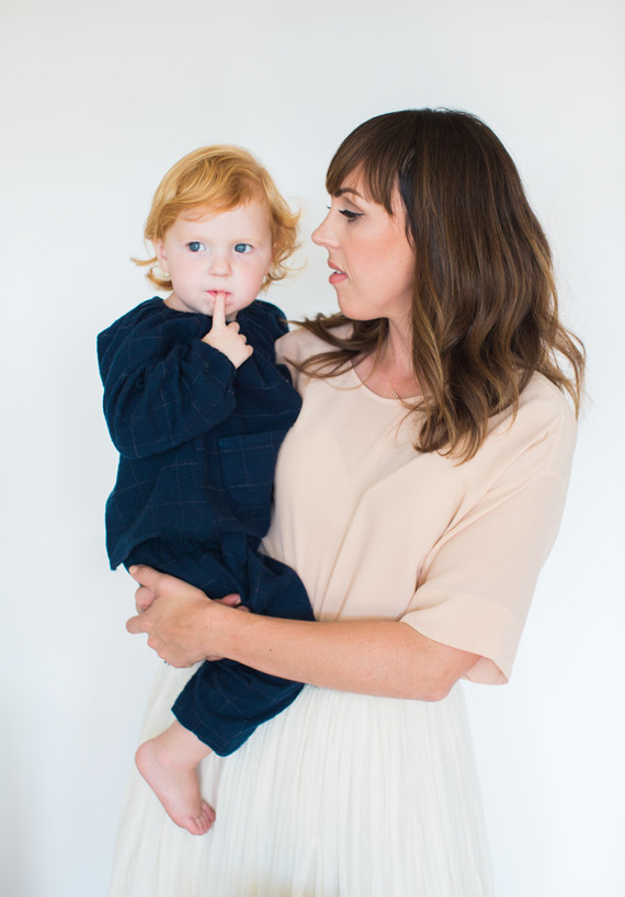 modern family photos