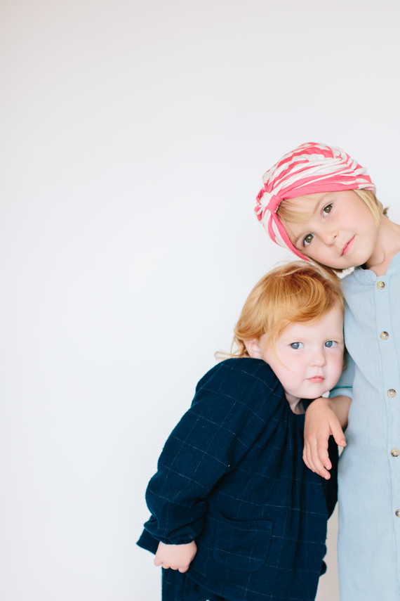 sisters Inspiration