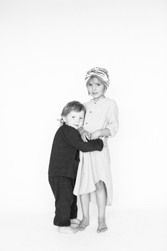 modern family photos