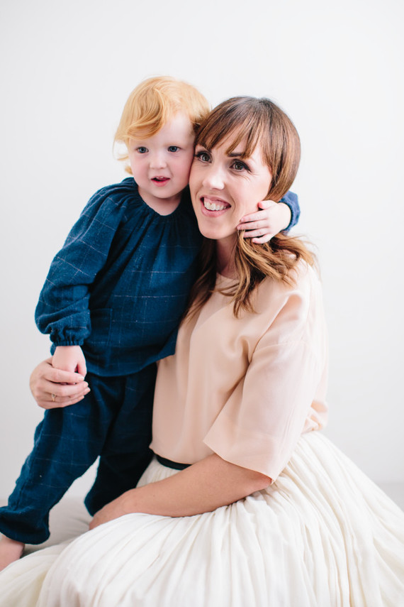 modern family photos