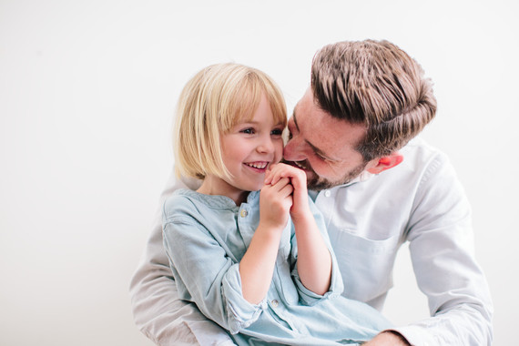 modern family photos