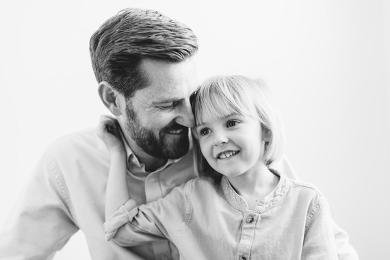 modern family photos