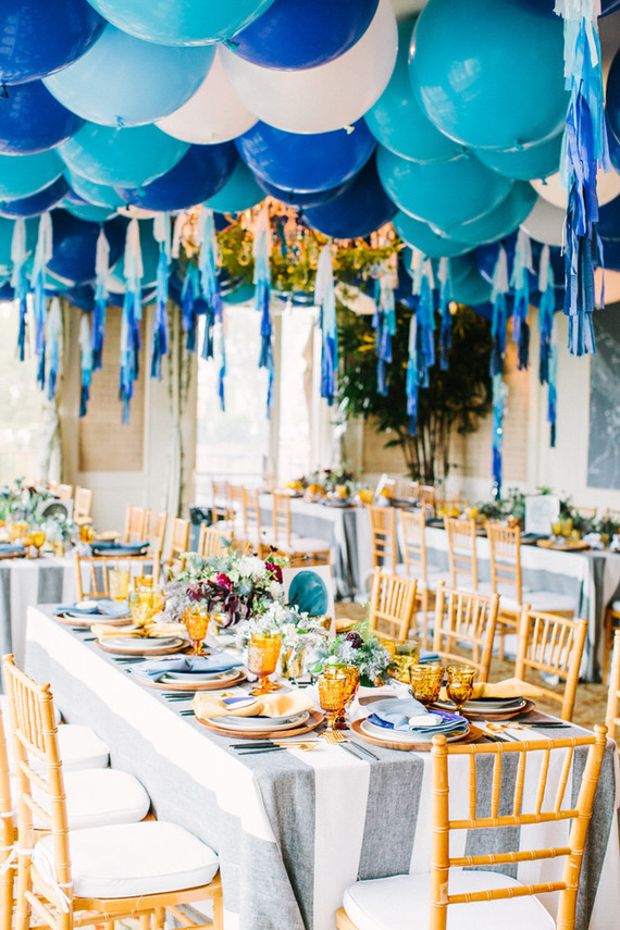 Modern bar mitzvah ideas