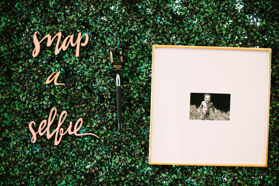 Modern bar mitzvah ideas