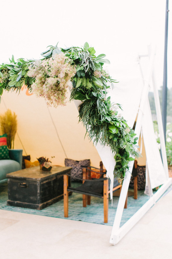 Modern bar mitzvah ideas