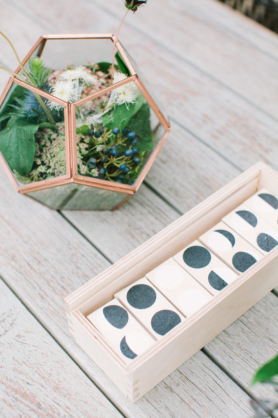 Modern bar mitzvah ideas