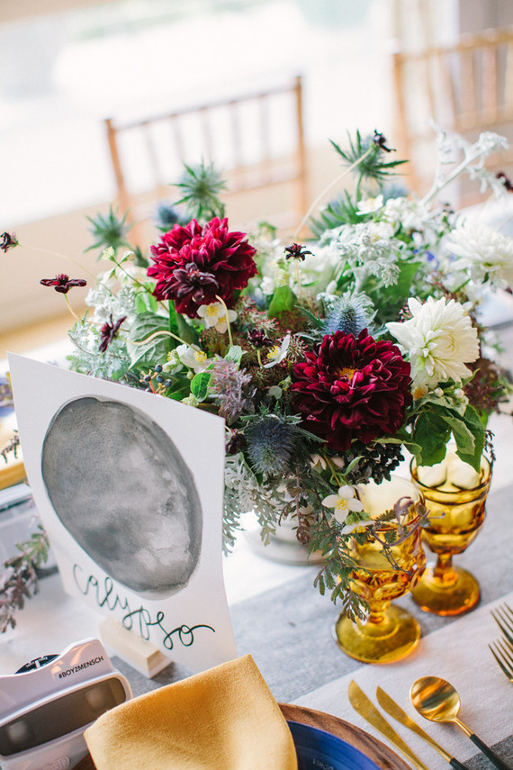 Modern bar mitzvah ideas