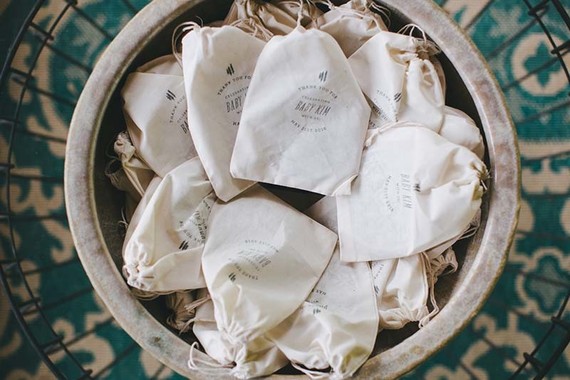 baby shower favors Inspiration