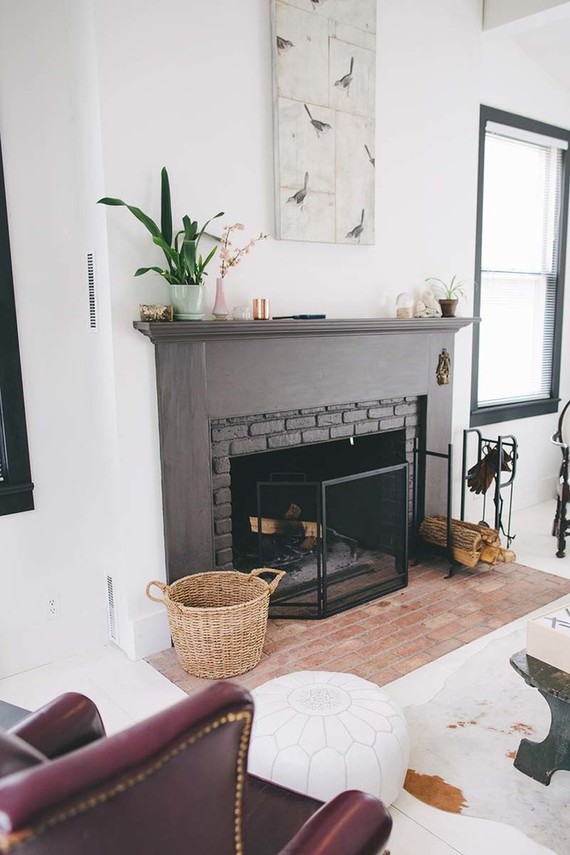 Foxfire Mountain House Inspiration