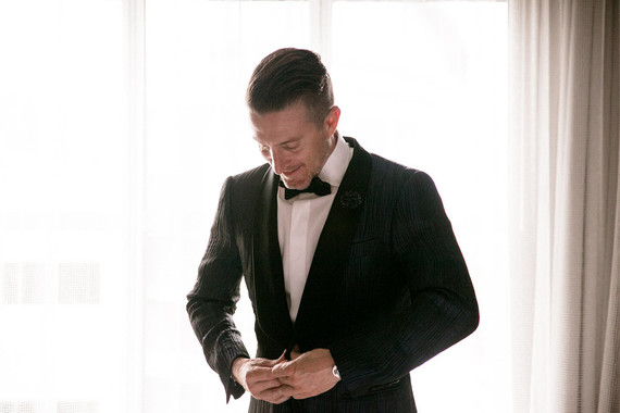 groom style