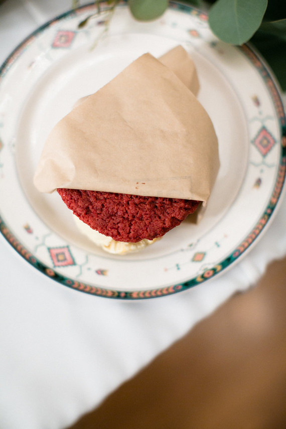 ice cream sandwich Inspiration