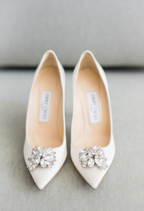 jimmy choo wedding shoes
