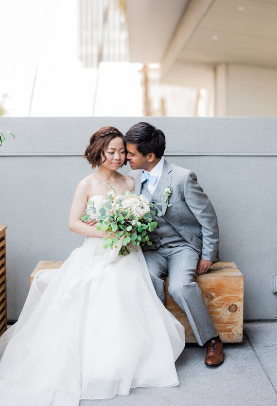 couple portrait