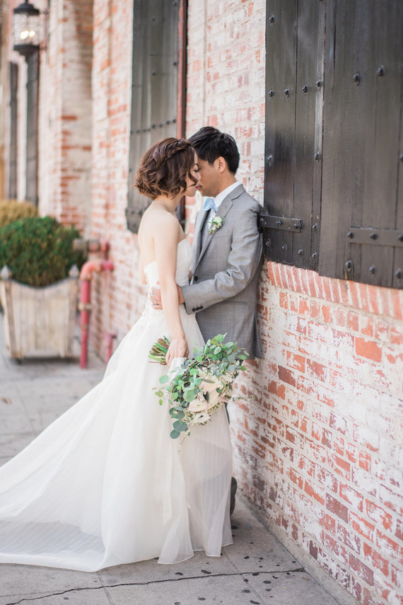 couple portrait