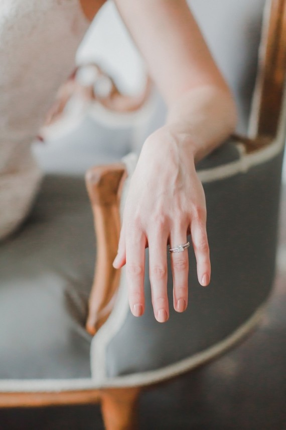 peony-inspired wedding inspiration