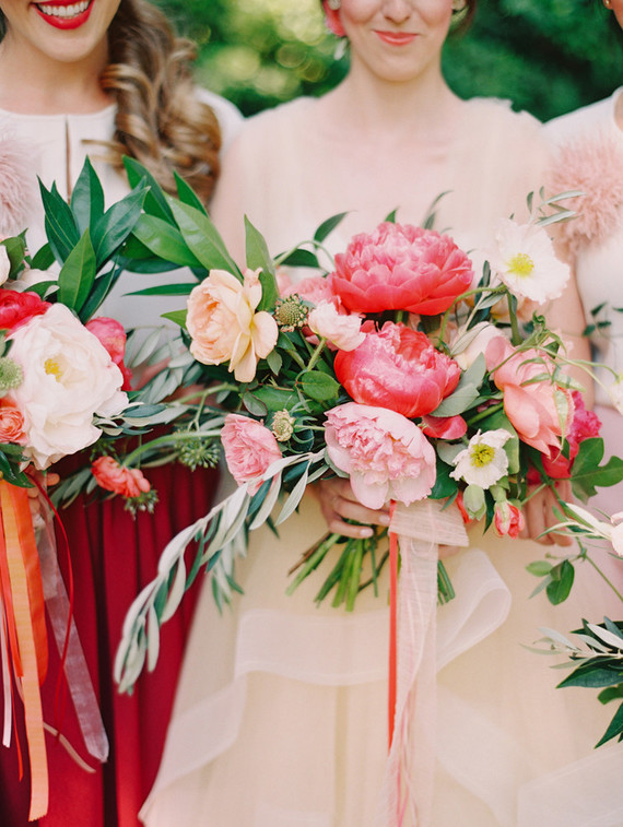 STUDIO DIY wedding in Palm Springs Inspiration