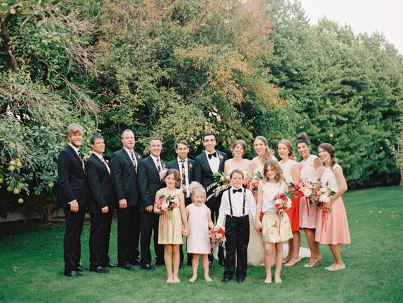 STUDIO DIY wedding in Palm Springs Inspiration