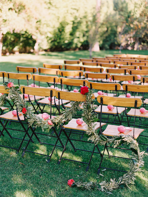 STUDIO DIY wedding in Palm Springs Inspiration