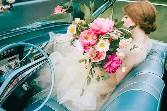 STUDIO DIY wedding in Palm Springs Inspiration
